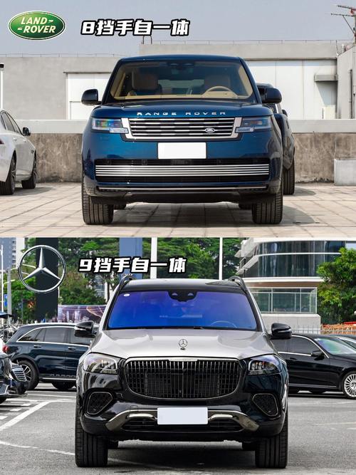 广州254迈巴赫经典与现代的完美融合，路虎如何塑造独特的品牌形象